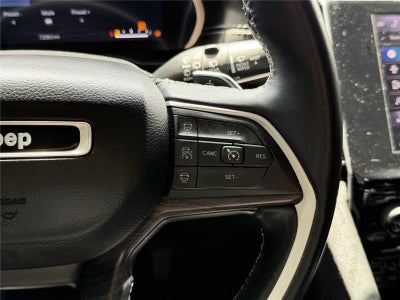 2022 Jeep Grand Cherokee L Limited 4x2