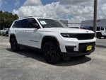 2022 Jeep Grand Cherokee L Limited 4x2