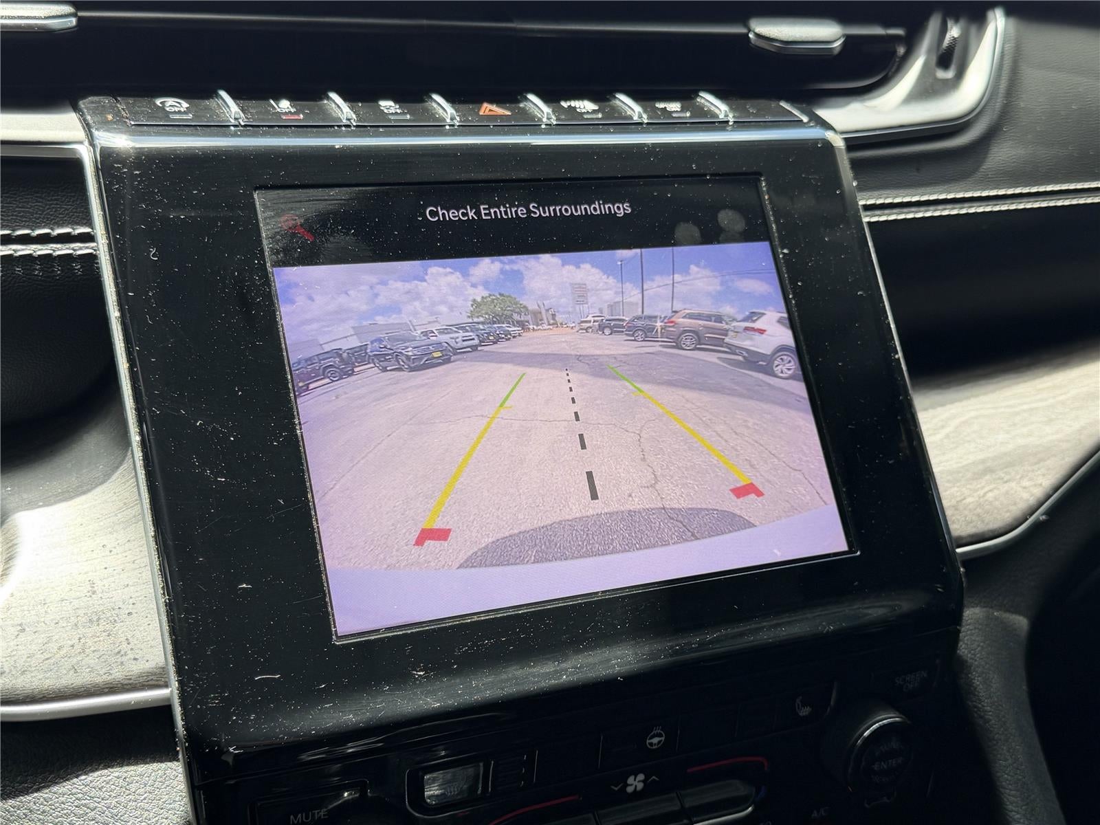 2022 Jeep Grand Cherokee L Limited 4x2