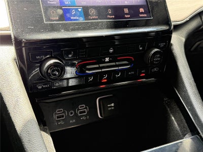 2022 Jeep Grand Cherokee L Limited 4x2
