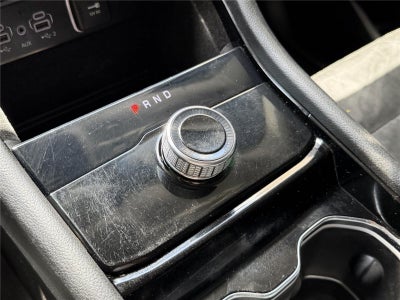 2022 Jeep Grand Cherokee L Limited 4x2