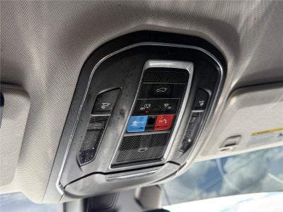 2022 Jeep Grand Cherokee L Limited 4x2