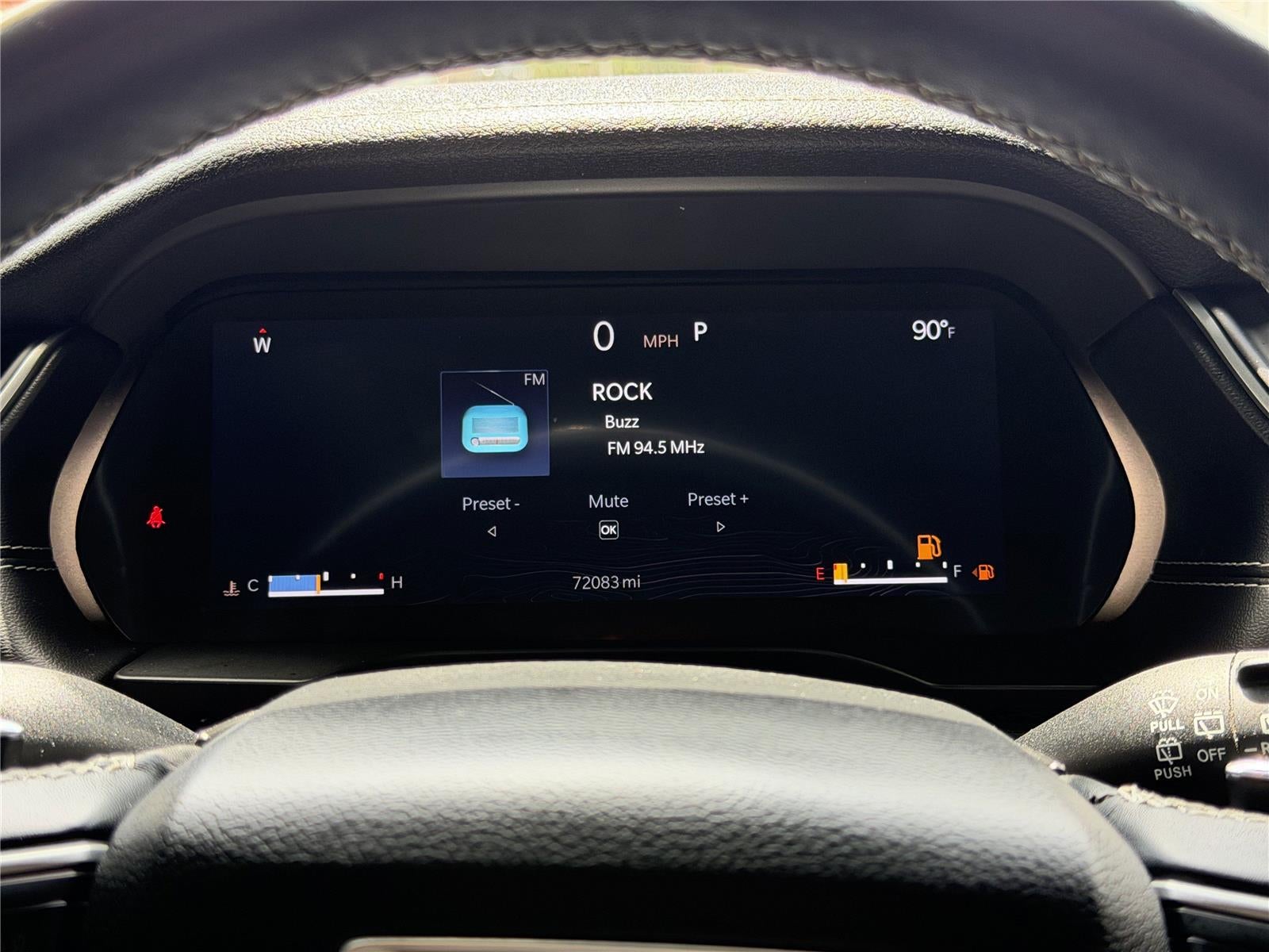 2022 Jeep Grand Cherokee L Limited 4x2