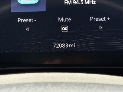 2022 Jeep Grand Cherokee L Limited 4x2