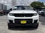 2022 Jeep Grand Cherokee L Limited 4x2