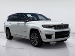 2021 Jeep Grand Cherokee L Summit Reserve