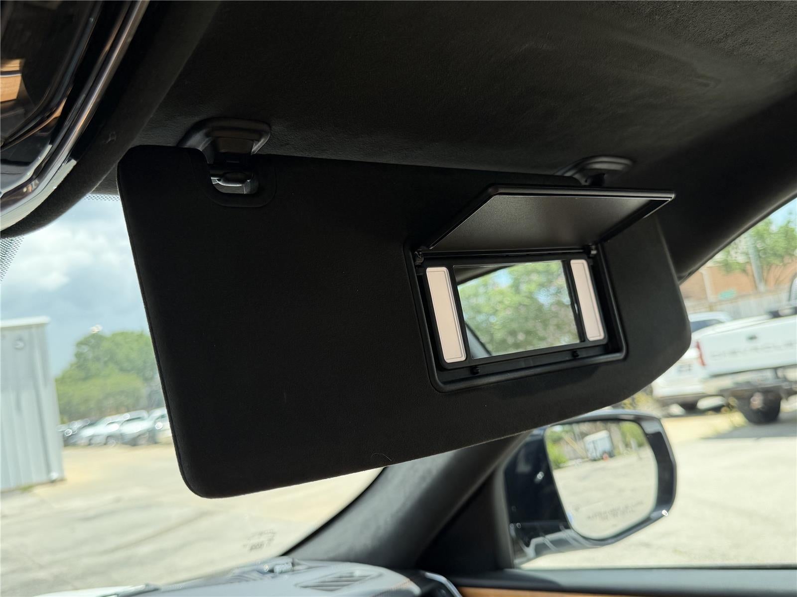 2021 Jeep Grand Cherokee L Summit Reserve
