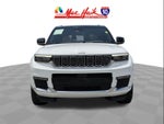 2021 Jeep Grand Cherokee L Summit Reserve