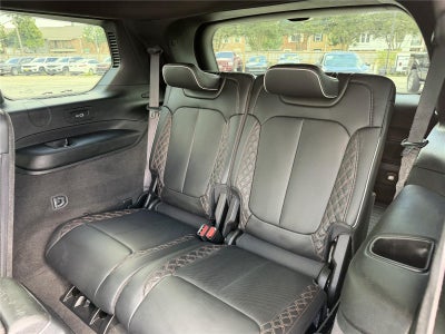 2021 Jeep Grand Cherokee L Summit Reserve