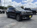 2021 Jeep Grand Cherokee L Summit Reserve