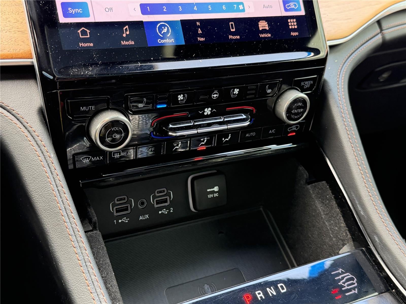 2021 Jeep Grand Cherokee L Summit Reserve