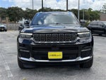 2021 Jeep Grand Cherokee L Summit Reserve
