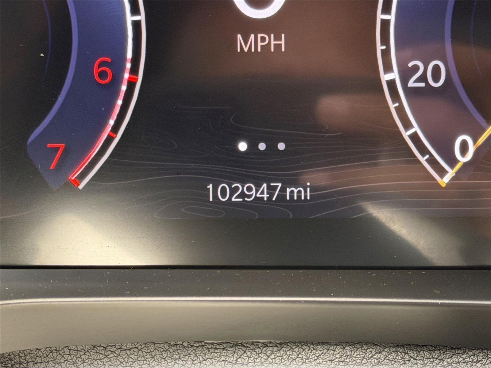 2021 Jeep Grand Cherokee L Summit Reserve
