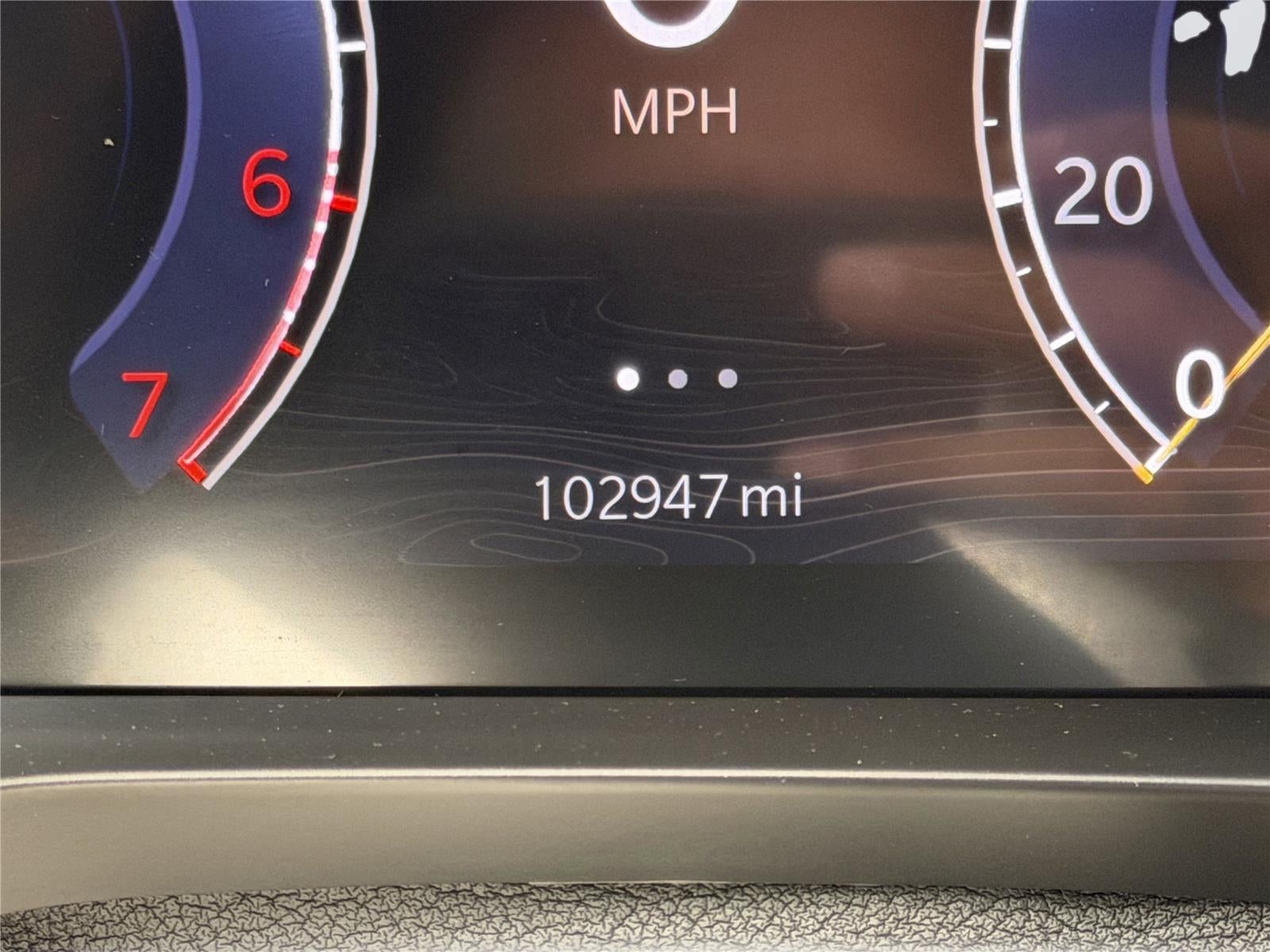 2021 Jeep Grand Cherokee L Summit Reserve