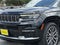 2021 Jeep Grand Cherokee L Summit Reserve