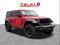 2025 Jeep Wrangler 4xe Willys