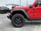 2025 Jeep Wrangler 4xe Willys