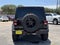 2025 Jeep Wrangler 4xe Willys 4xe