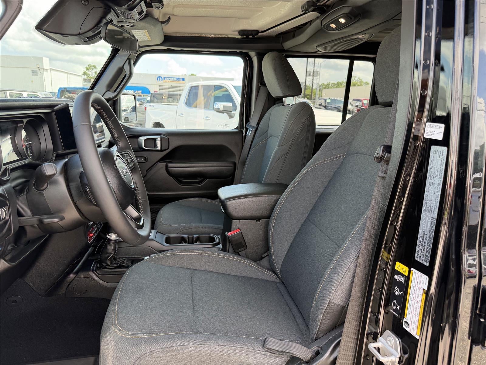 2025 Jeep Wrangler 4xe Willys