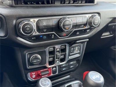 2025 Jeep Wrangler 4xe Willys