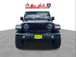 2025 Jeep Wrangler 4xe Willys