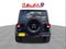 2025 Jeep Wrangler 4xe Willys