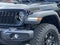 2025 Jeep Wrangler 4xe Willys