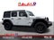 2025 Jeep Wrangler 4xe Willys