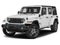 2025 Jeep Wrangler 4Xe Willys