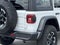 2025 Jeep Wrangler 4xe Rubicon