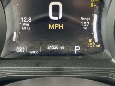 2025 Jeep Wrangler 4xe Rubicon