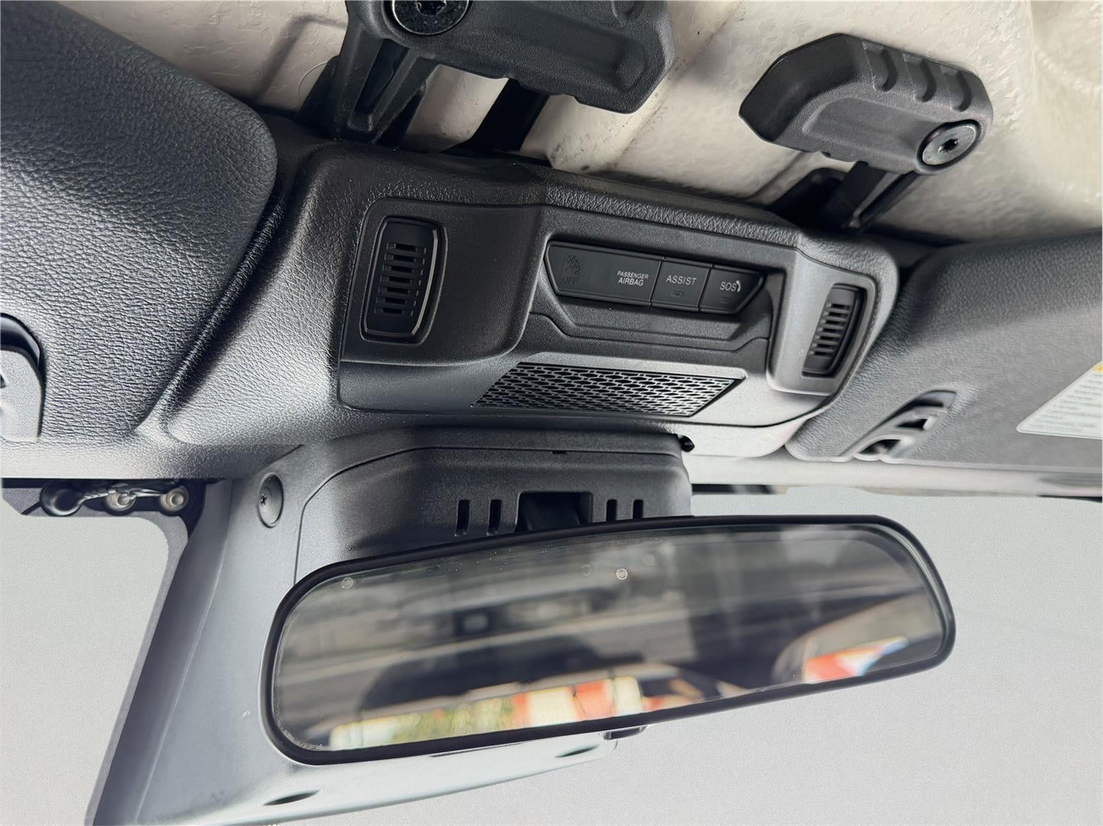 2025 Jeep Wrangler 4xe Rubicon