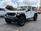 2025 Jeep Wrangler 4xe Rubicon