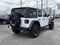 2025 Jeep Wrangler 4xe Rubicon