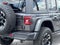 2025 Jeep Wrangler 4xe Rubicon 4xe
