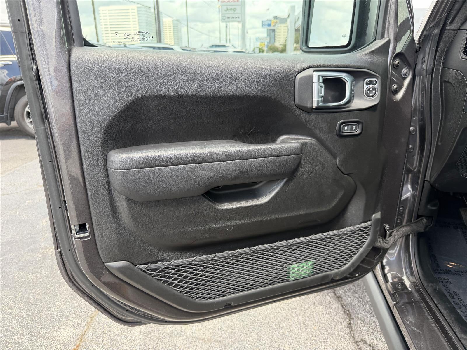 2025 Jeep Wrangler 4xe Rubicon 4xe