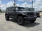 2025 Jeep Wrangler 4xe Rubicon 4xe