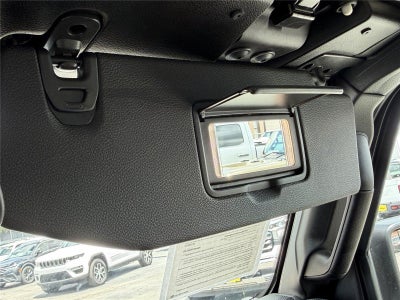 2025 Jeep Wrangler 4xe Rubicon 4xe