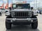 2025 Jeep Wrangler 4xe Rubicon 4xe