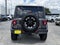 2025 Jeep Wrangler 4xe Rubicon 4xe
