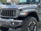 2025 Jeep Wrangler 4xe Rubicon 4xe