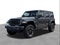2025 Jeep Wrangler 4xe Rubicon