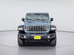 2025 Jeep Wrangler 4xe Rubicon