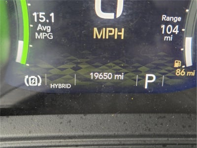 2025 Jeep Wrangler 4xe Rubicon