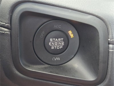 2025 Jeep Wrangler 4xe Rubicon