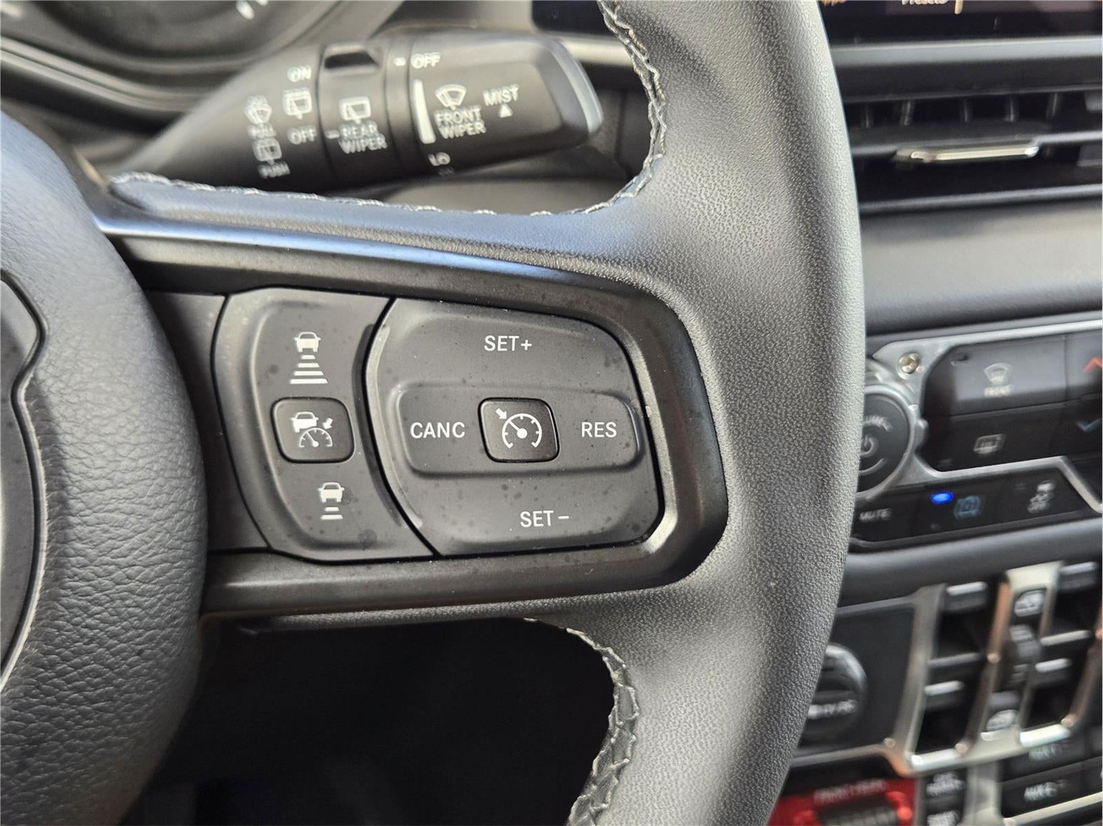 2025 Jeep Wrangler 4xe Rubicon