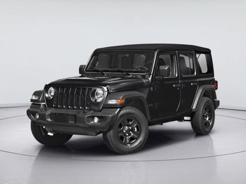 2024 Jeep Wrangler Rubicon 392 Final Edition
