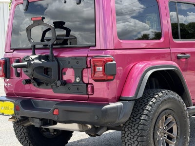 2024 Jeep Wrangler Rubicon 392 Final Edition
