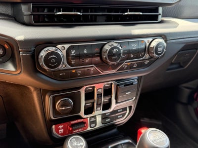 2024 Jeep Wrangler Rubicon 392 Final Edition
