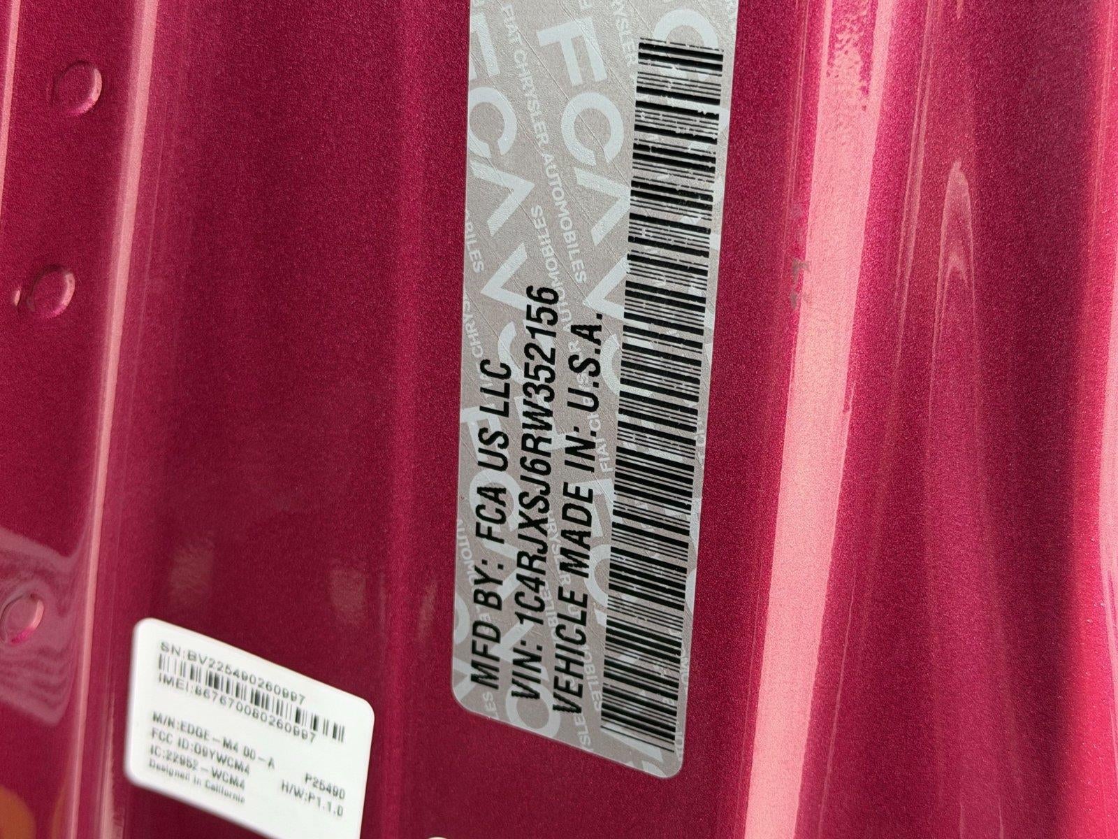 2024 Jeep Wrangler Rubicon 392 Final Edition